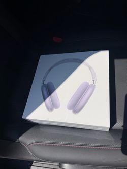 AirPods Max