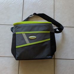Arizona Blue Artic Pak Insulated Bag Travel Bag Luggage Bag Sports Bag