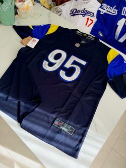 Rams Jerseys 60$ All sizes