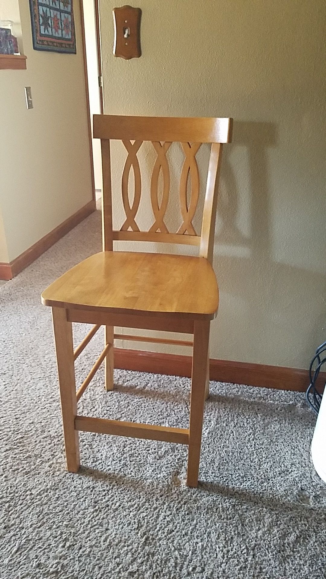 Chair-tall