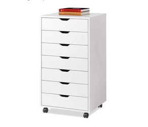 7 drawer for office/home