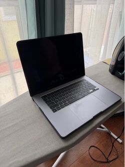 2023 M2 15” MacBook Air