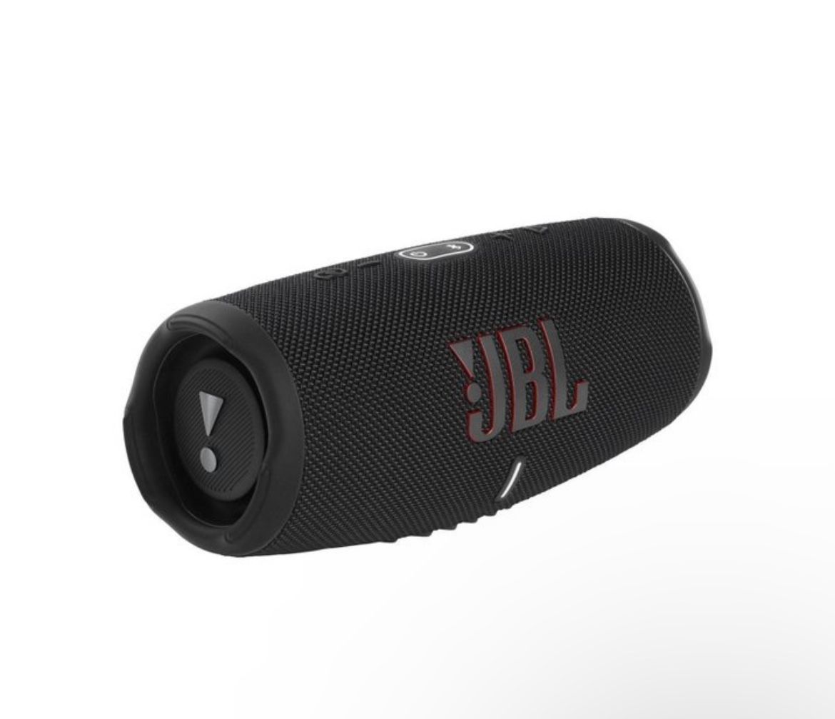 JBL Charge 5 Waterproof Speaker