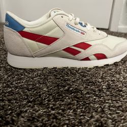 Reebok Classic Nylon Size 10.5