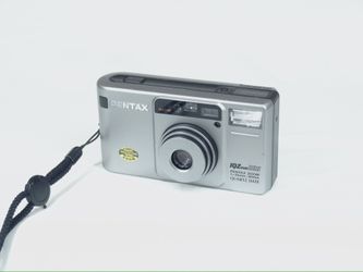 Pentax IQZoom 835 (Film Tested! Images Added!)