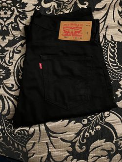 Levi’s 501
