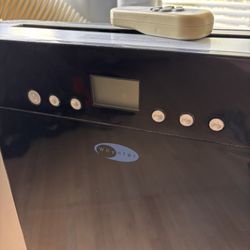 Floor AC Unit