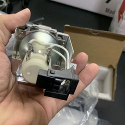 Projector Lamp New Araca