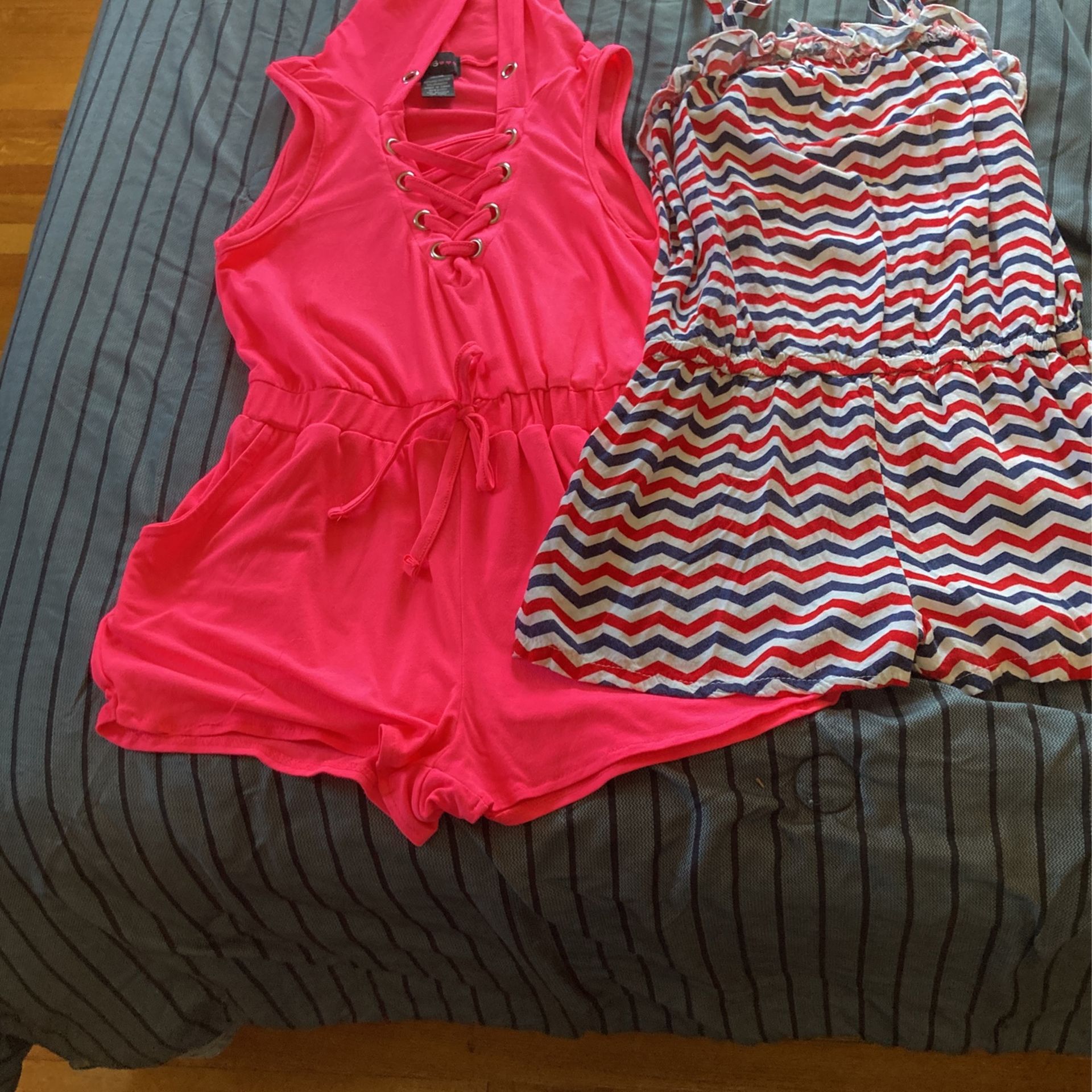 Girl Clothe Size 6 To 8
