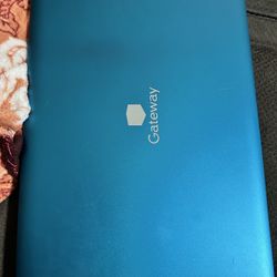 Gateway Laptop