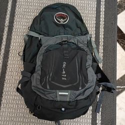 Osprey Mira 36l Hiking Backpack 