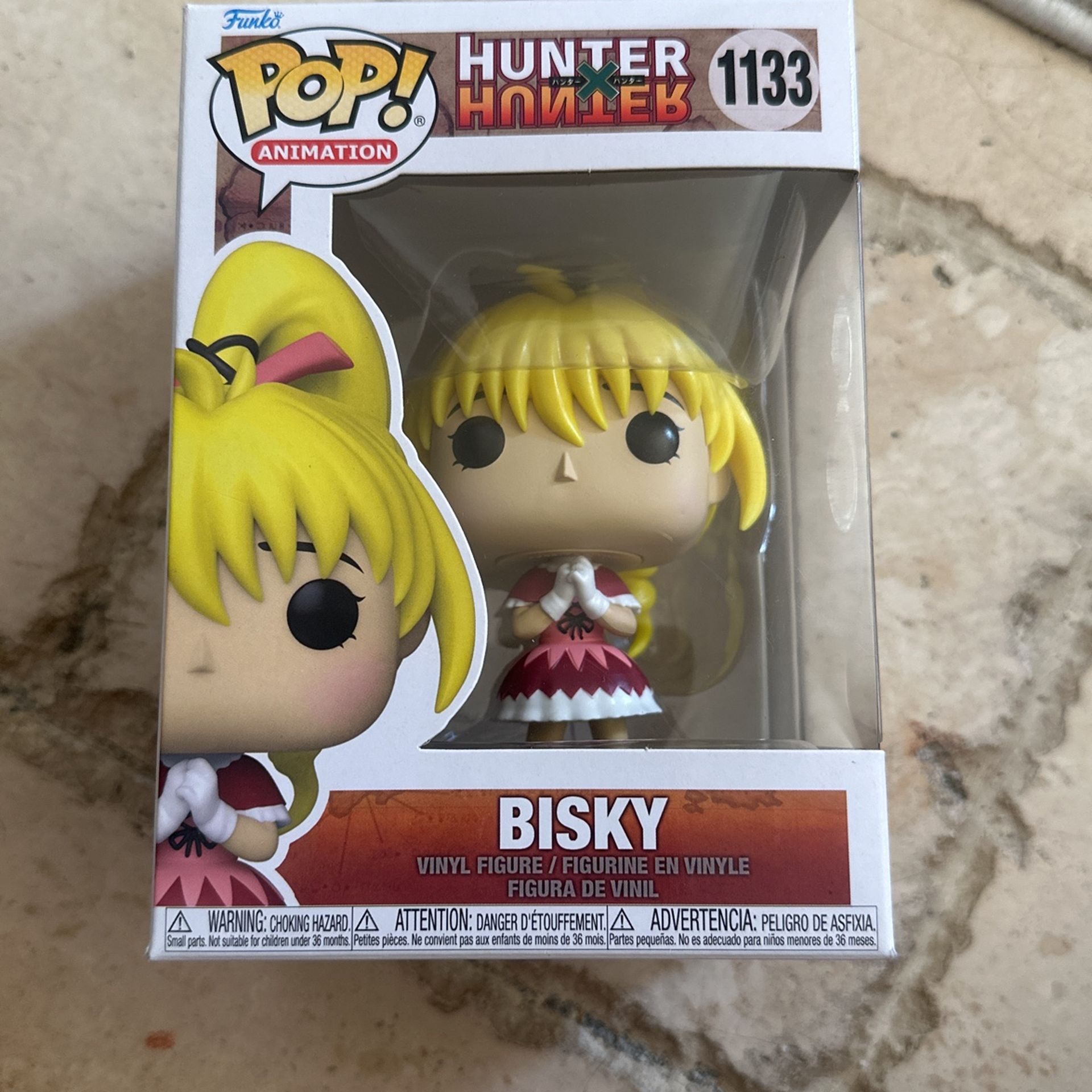 funko pop