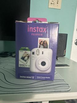 Instax Mini 12