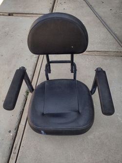 ELECTRIC SCOOTER 💺 SEAT.   25