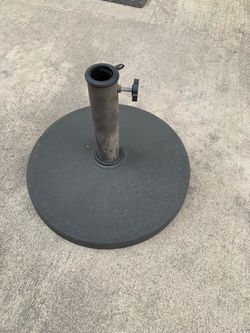Umbrella Stand