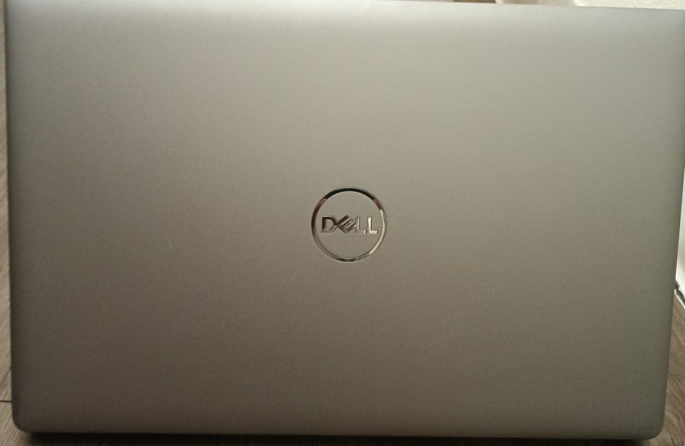Powerful Intel i5 Laptop – 16GB RAM – Wiped & Ready!