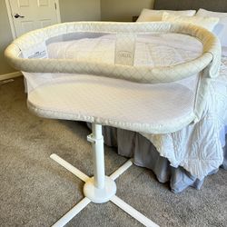 Halo Baby Bassinet