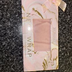 Spa Neck Wrap 