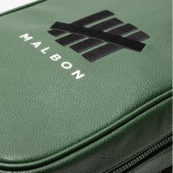Malbon X Undefeated Shoe Bag