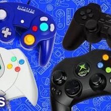 Trade Video Games For Dirtbike Or Quad 