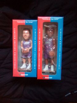Kings Webber and storakovic