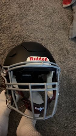 speedflex helmet