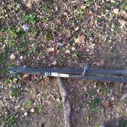 B.A.L. King Pin Stabilizer