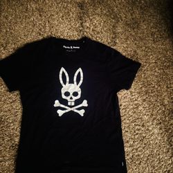 psycho bunny 