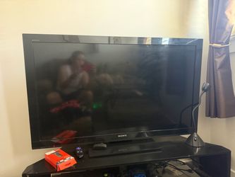 70 inch Sony flatscreen