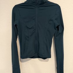 90 Degree By Reflex Sculpt Workout Jacket 