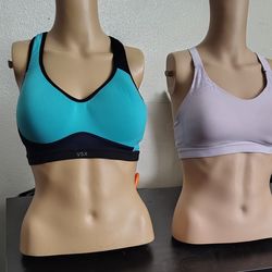 Victoria's Secret sports bras