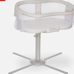 HALO bassinet 360•