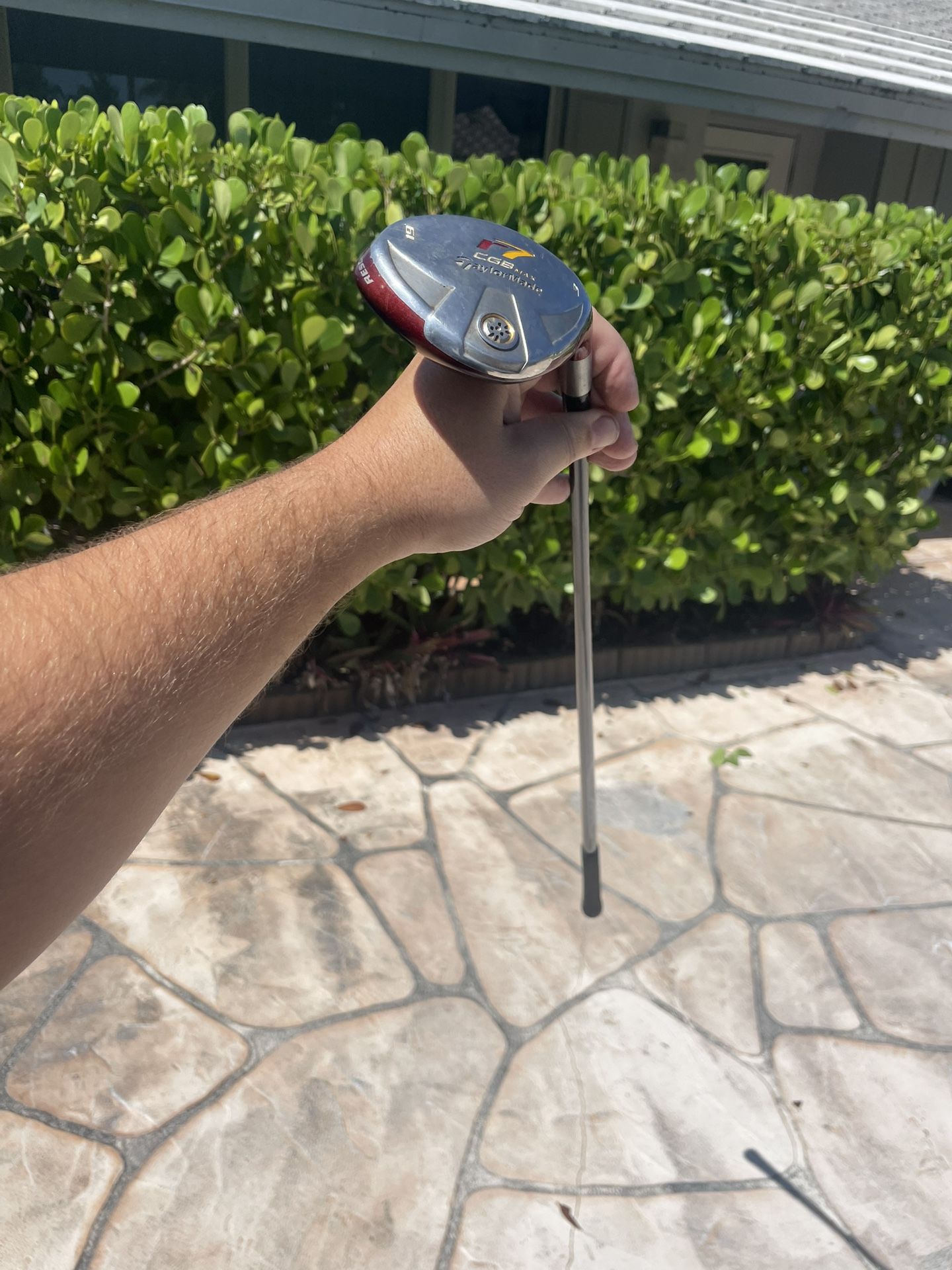R7 Taylormade Golf Club