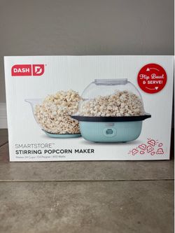 Popcorn Maker - BRAND NEW