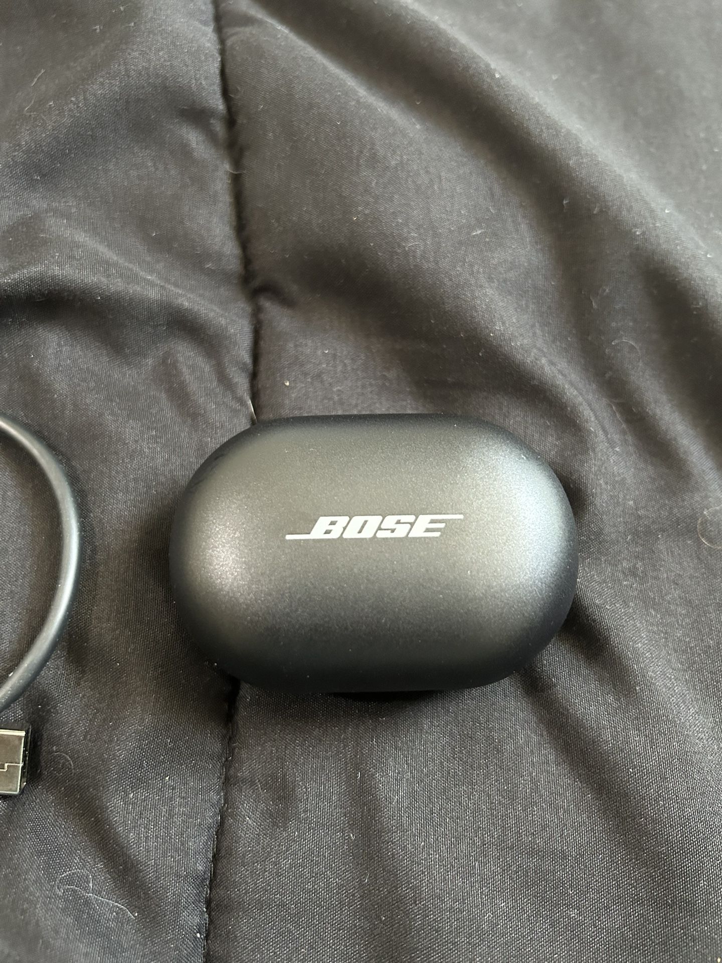 Bose QuietComfort Earbuds
