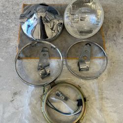 Harley Davidson Parts For Sale