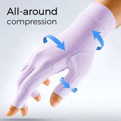 Compression Gloves
