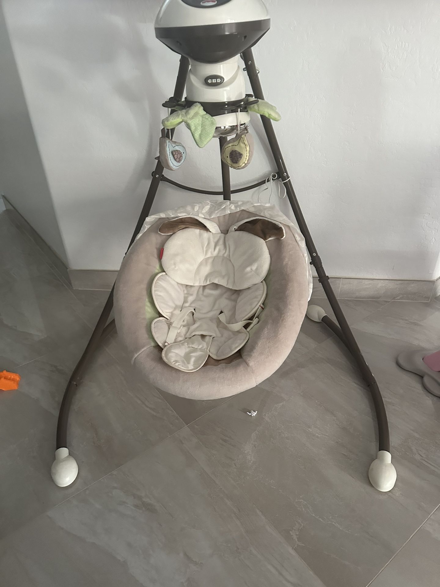 Swing For Baby 