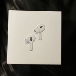 AirPods Pro 2 (2nd Gen)