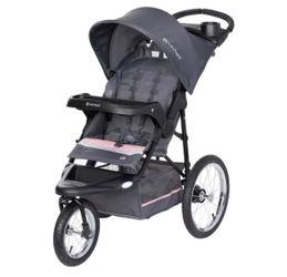 NEW! Baby Trend Expedition Jogging Stroller
