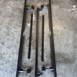 Queen / Full Size Metal Bed Frame