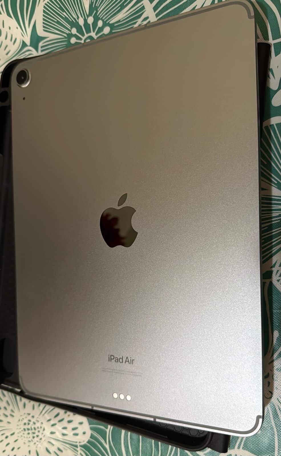 IPad Air 11inch M2 chip 128gb