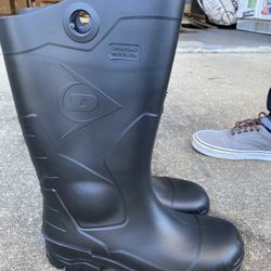 Brand New Rain Boots