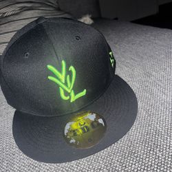 Playboi Carti YVL Fitted