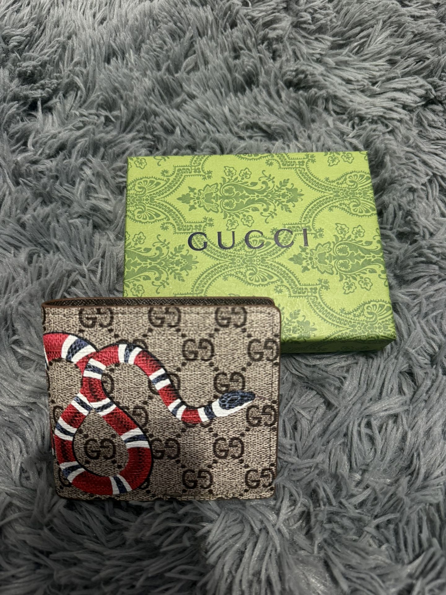 Wallet