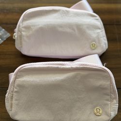 Brand new lululemon 1L belt bag