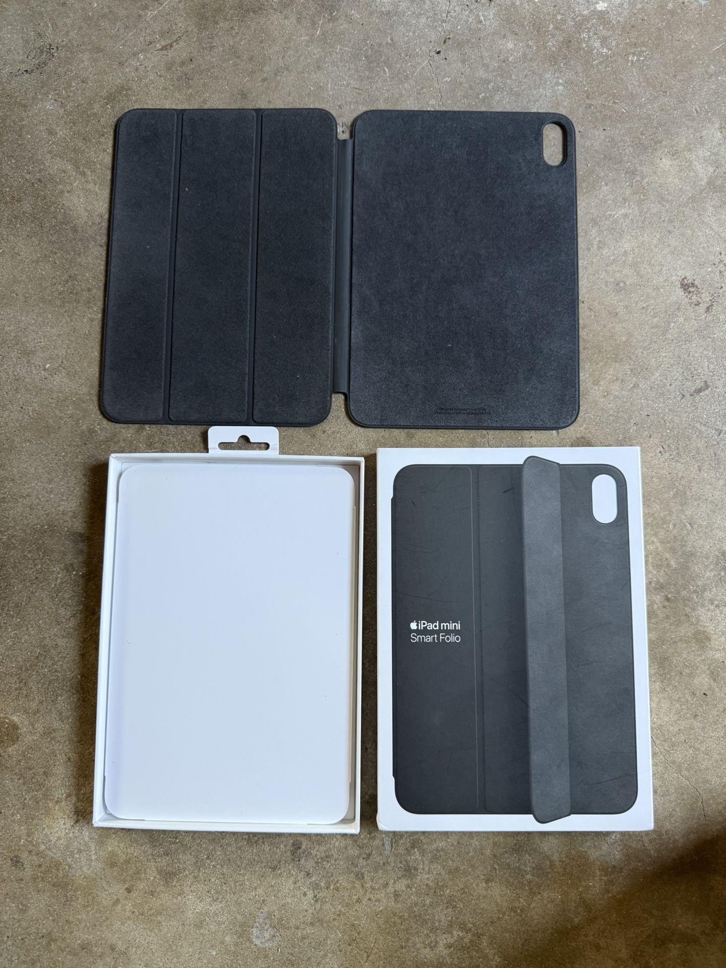 Apple iPad Mini Case