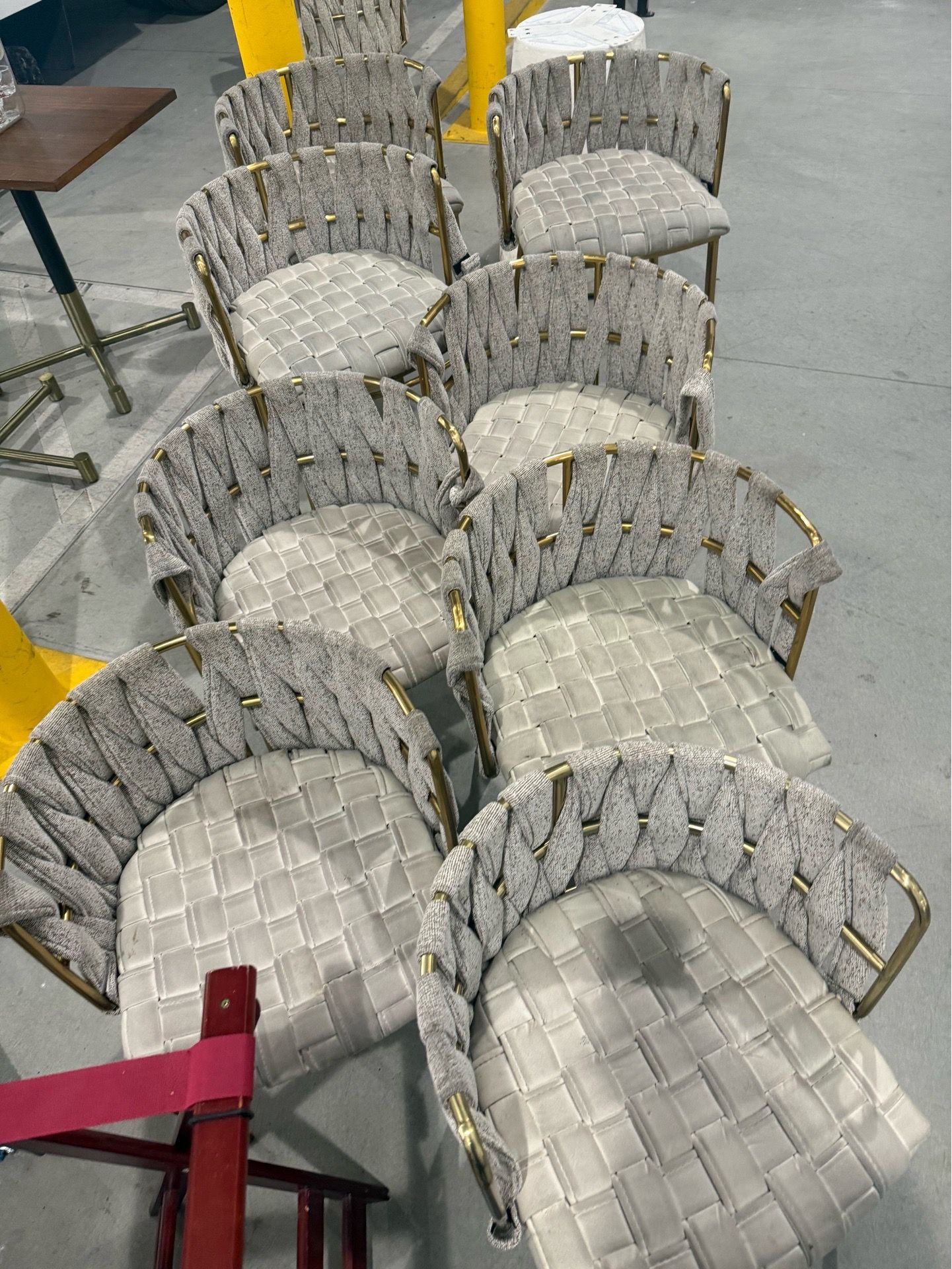 Chairs