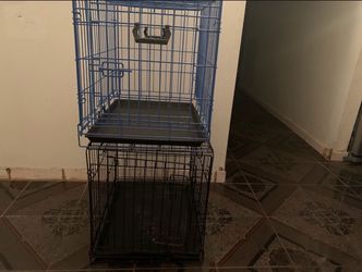 cage kennels