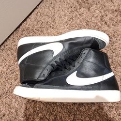 Nike Blazers
